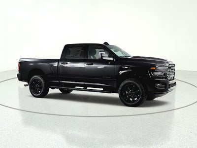 2026 RAM Ram 2500 Big Horn