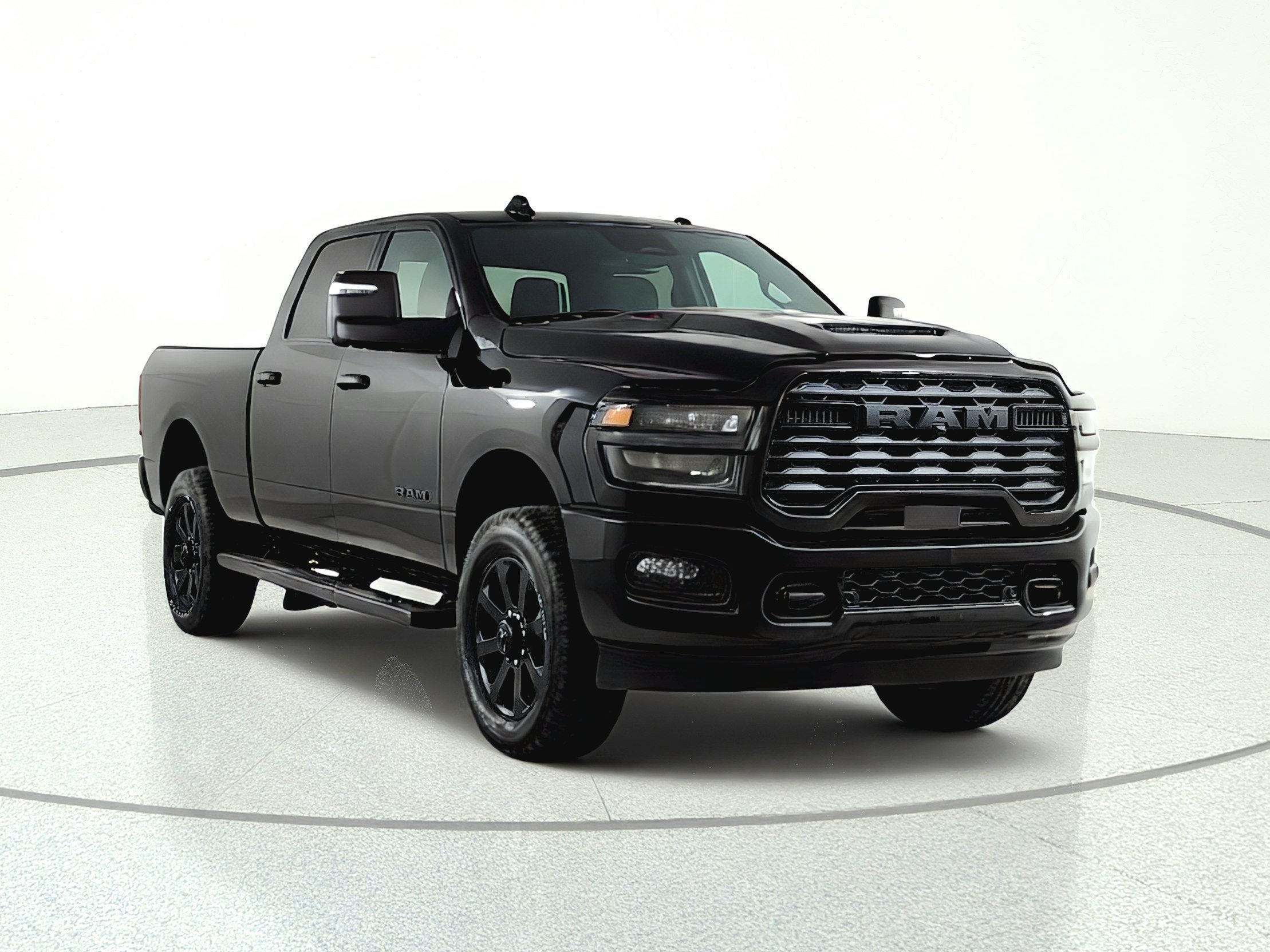 2026 RAM Ram 2500 Big Horn