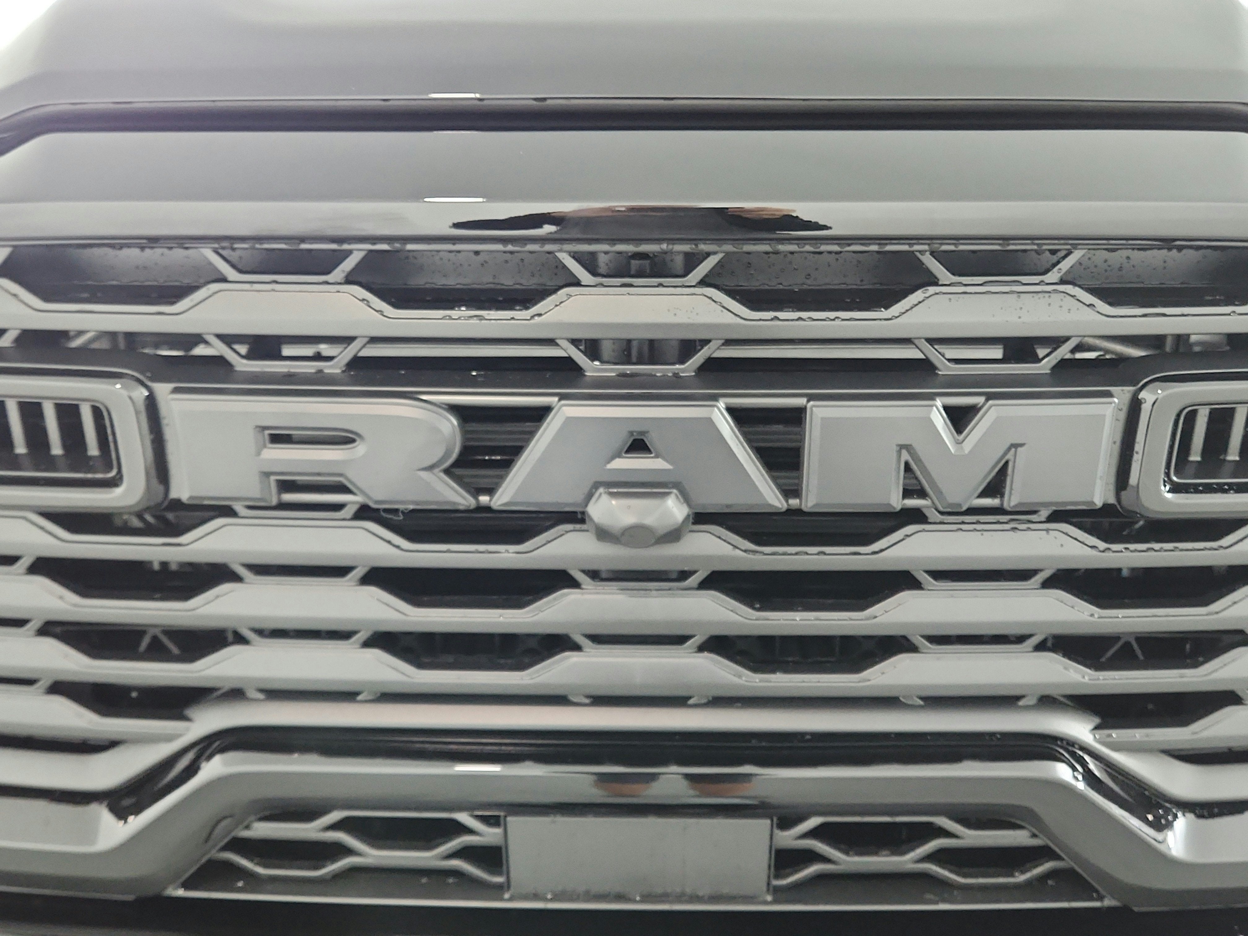2026 RAM Ram 2500 Big Horn