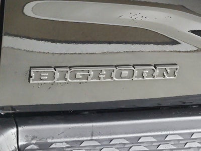 2026 RAM Ram 2500 Big Horn