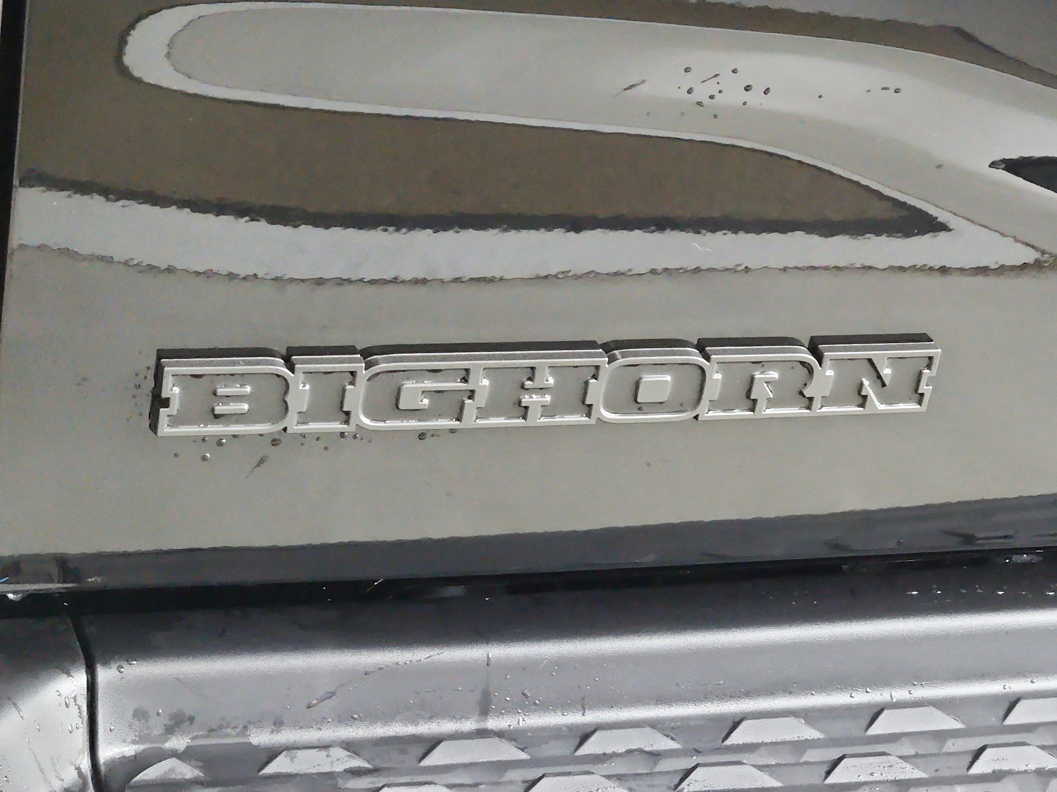 2026 RAM Ram 2500 Big Horn