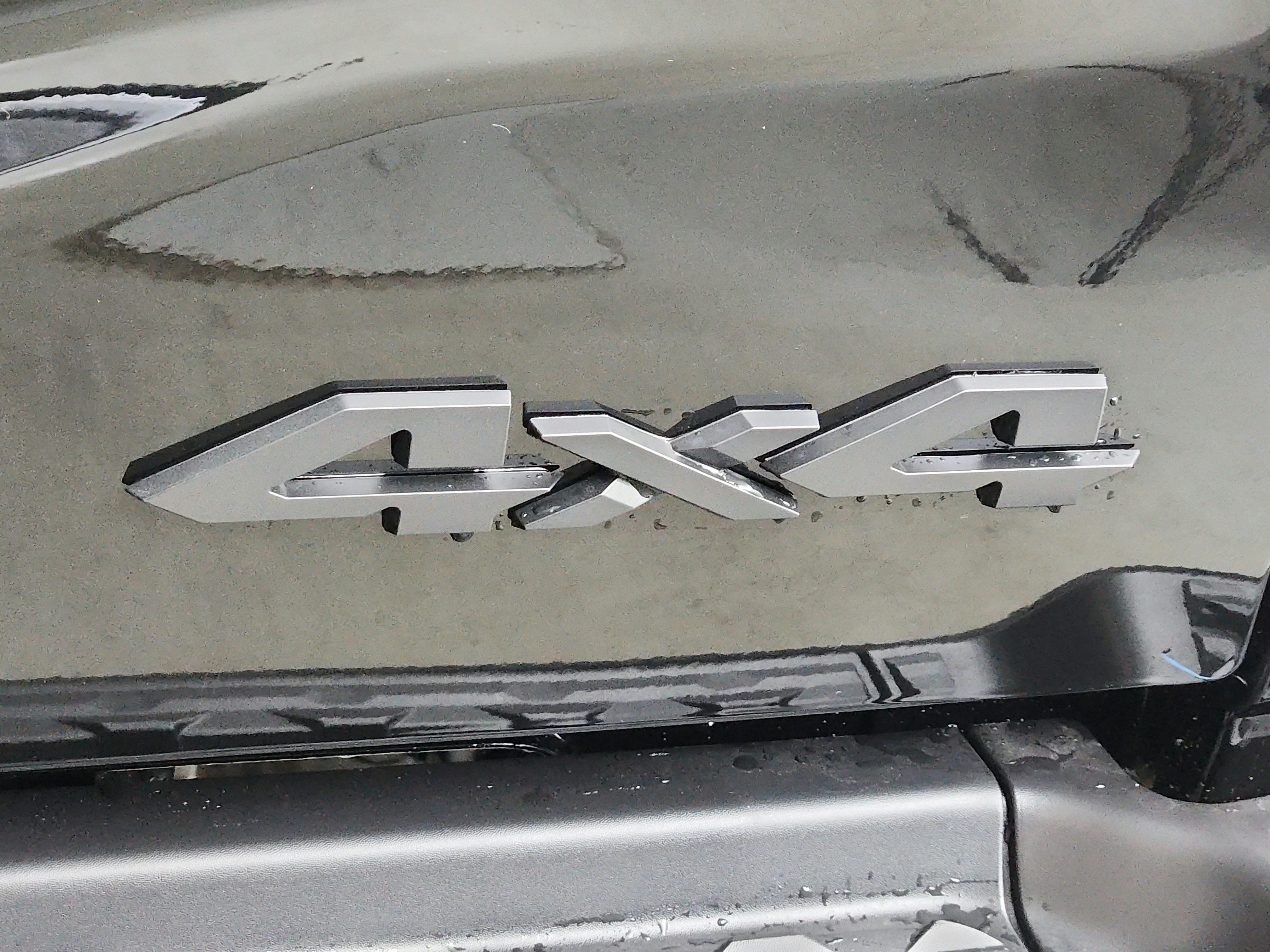 2026 RAM Ram 2500 Big Horn