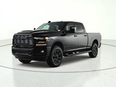 2026 RAM Ram 2500 Big Horn