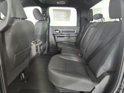 2026 RAM Ram 2500 Big Horn