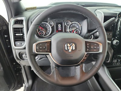 2026 RAM Ram 2500 Big Horn