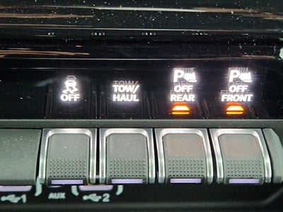 2026 RAM Ram 2500 Big Horn