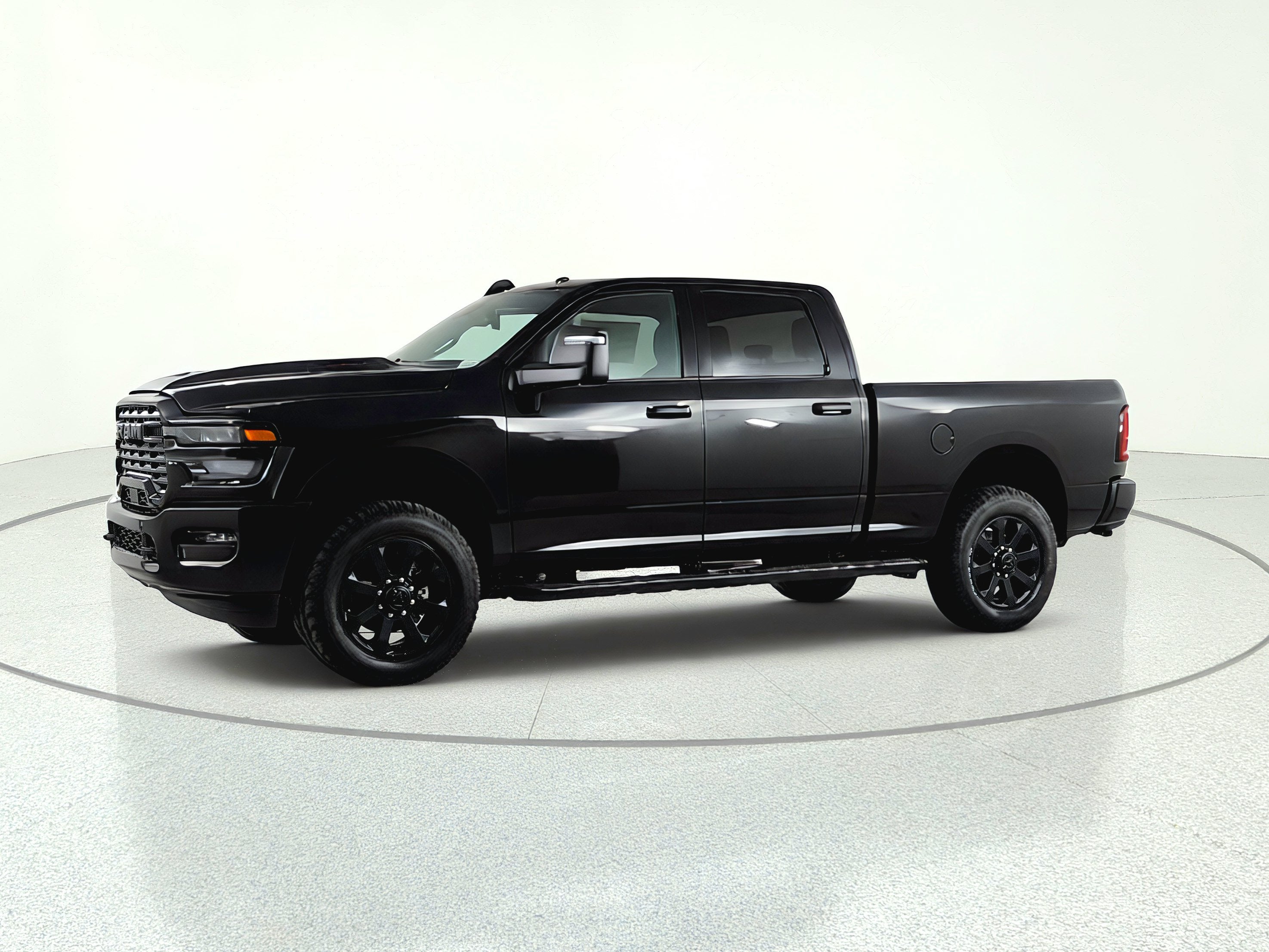 2026 RAM Ram 2500 Big Horn