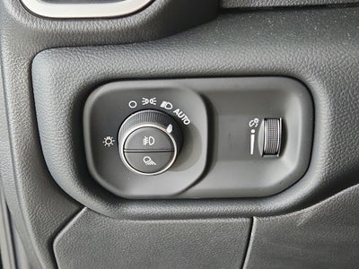 2026 RAM Ram 2500 Big Horn