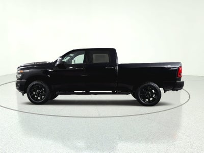 2026 RAM Ram 2500 Big Horn