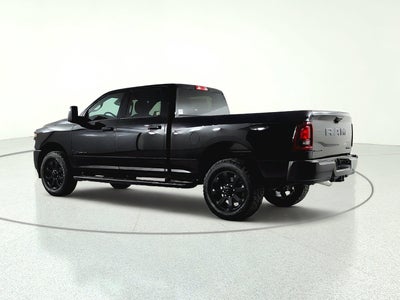 2026 RAM Ram 2500 Big Horn