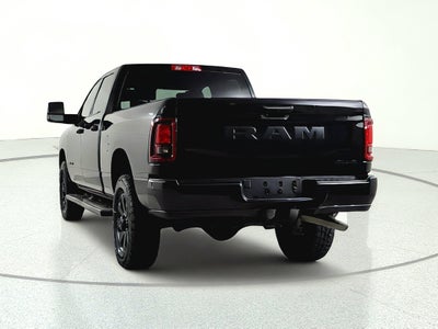2026 RAM Ram 2500 Big Horn