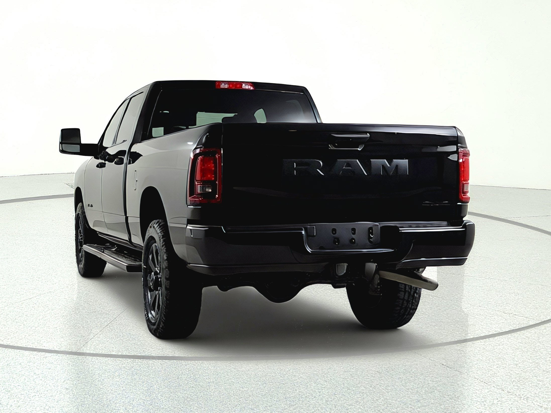 2026 RAM Ram 2500 Big Horn