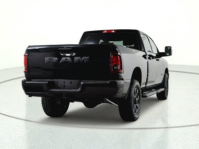 2026 RAM Ram 2500 Big Horn