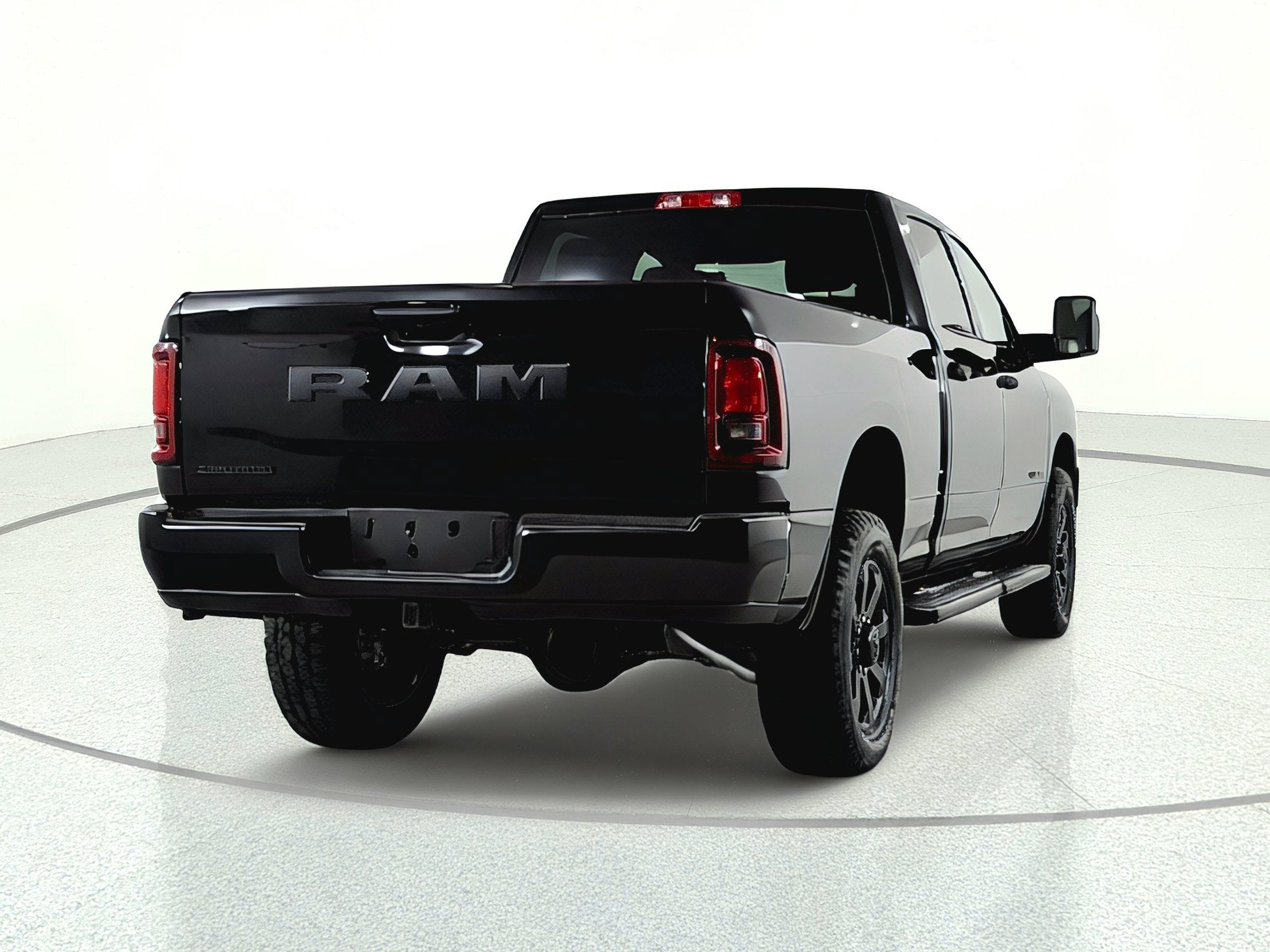 2026 RAM Ram 2500 Big Horn