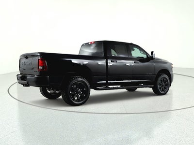 2026 RAM Ram 2500 Big Horn