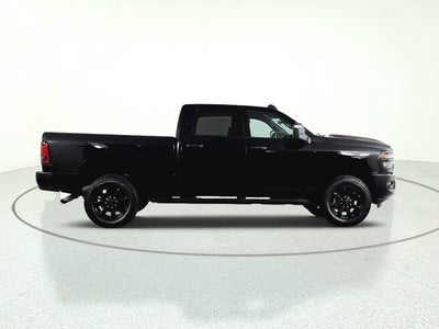 2026 RAM Ram 2500 Big Horn