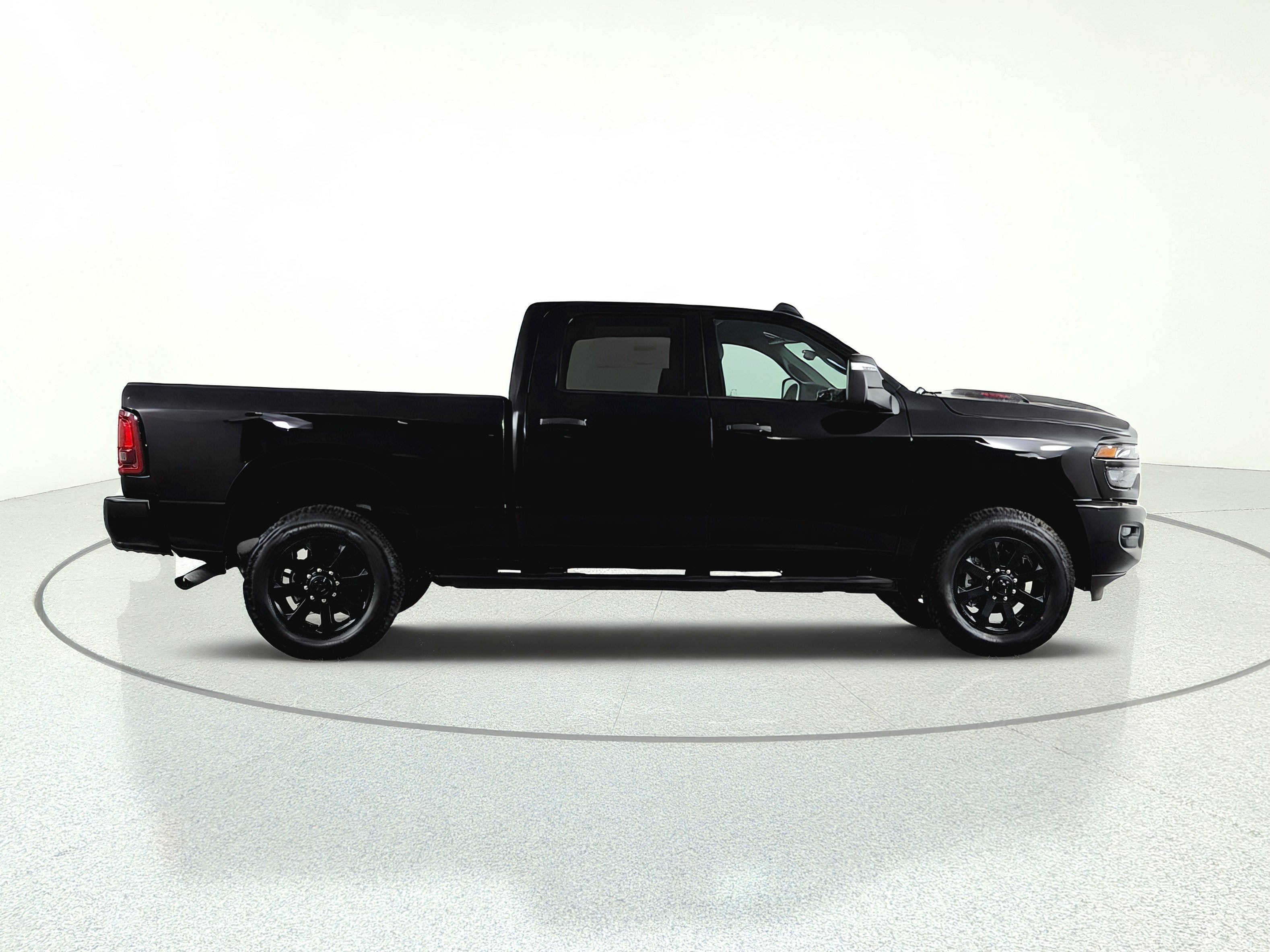 2026 RAM Ram 2500 Big Horn