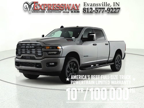 2026 RAM Ram 2500 Big Horn