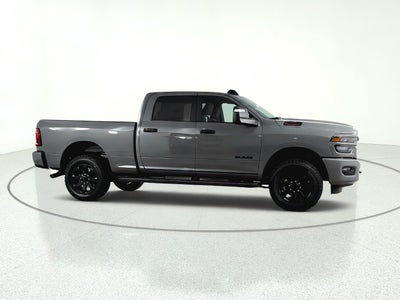 2026 RAM Ram 2500 Big Horn