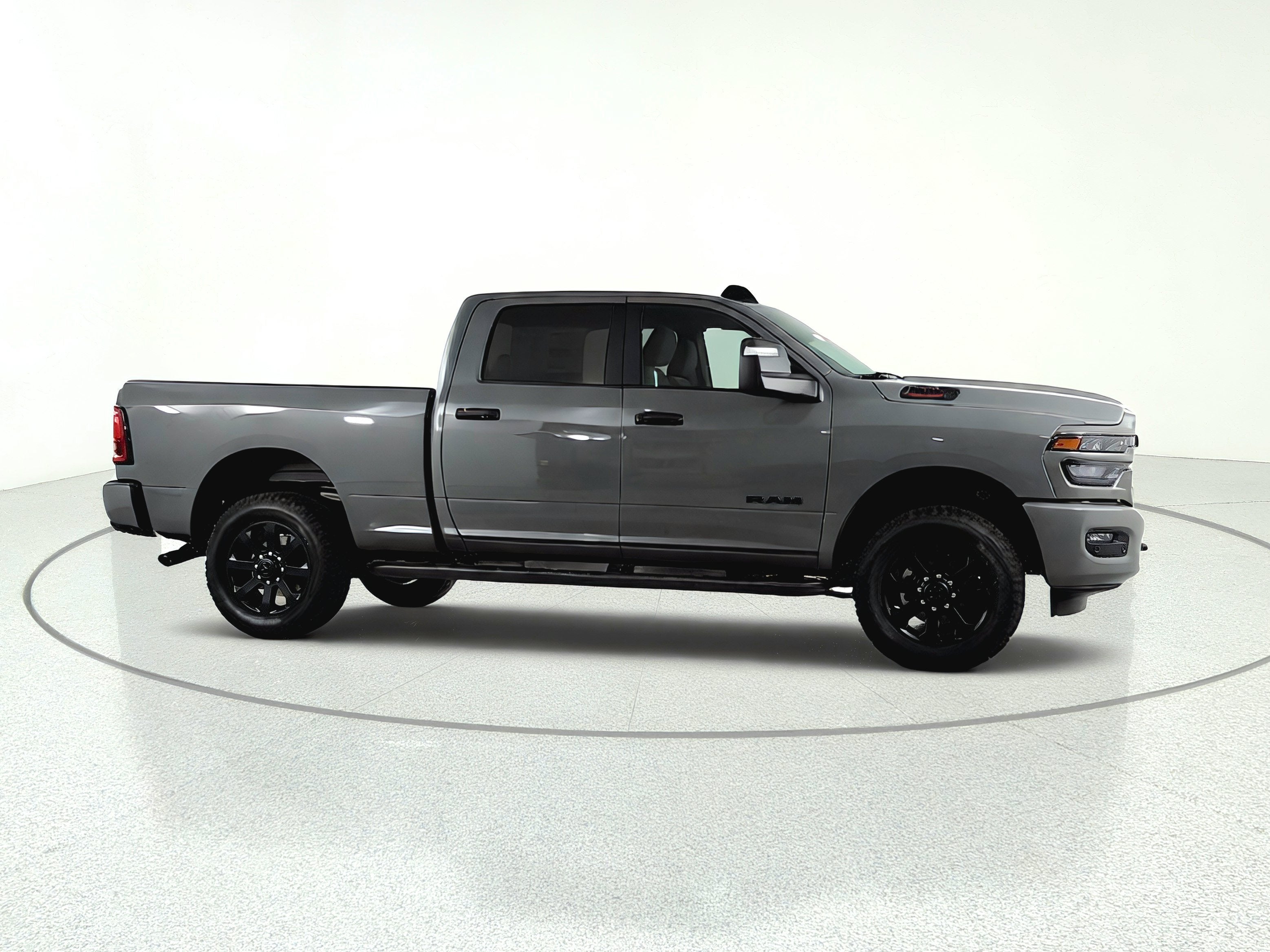 2026 RAM Ram 2500 Big Horn