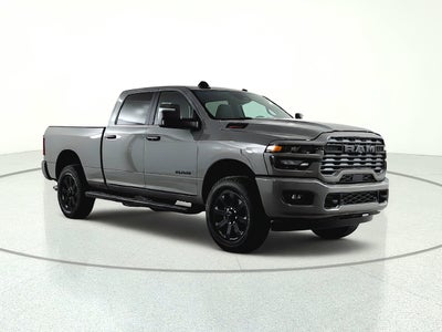2026 RAM Ram 2500 Big Horn