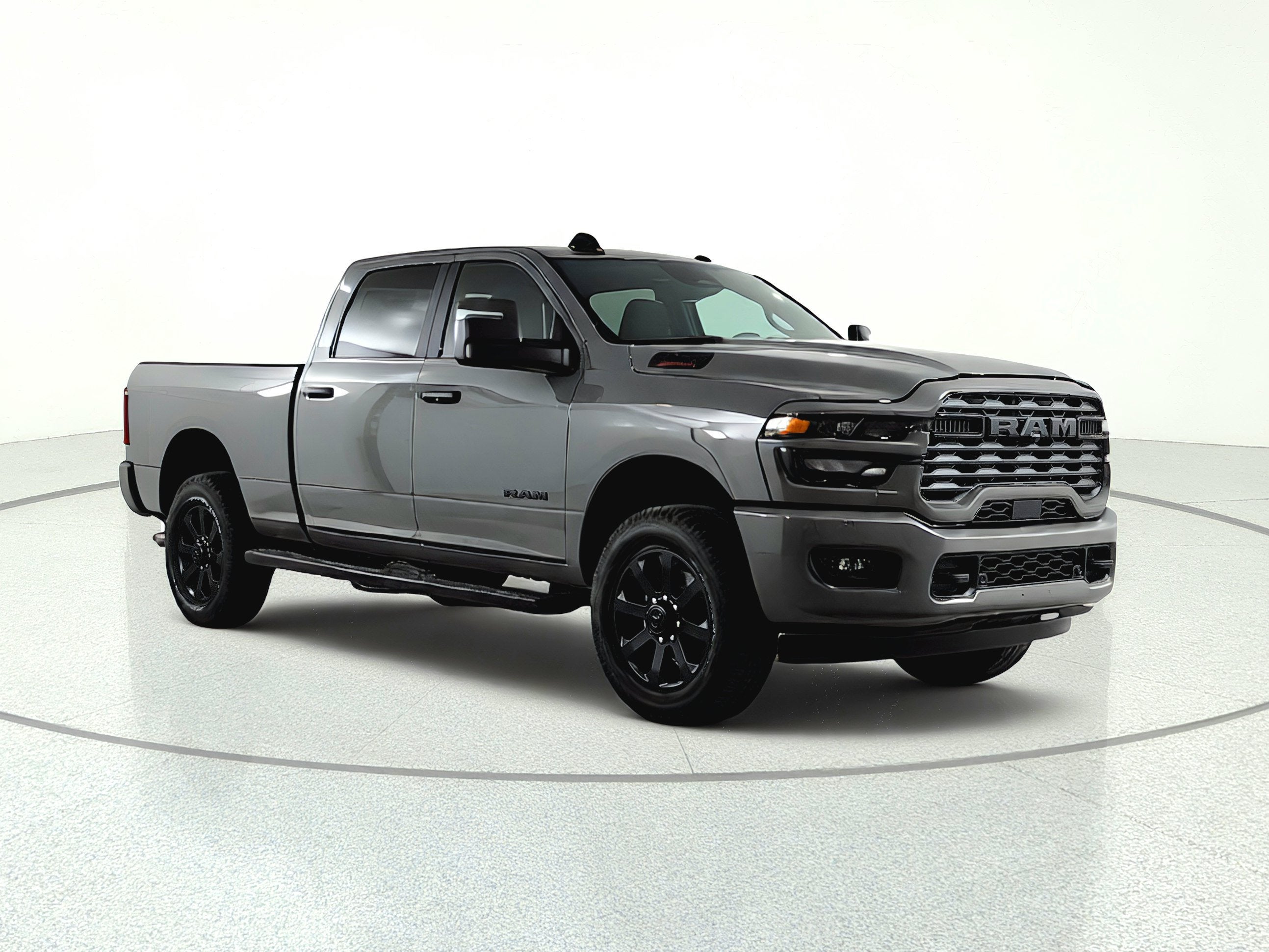 2026 RAM Ram 2500 Big Horn