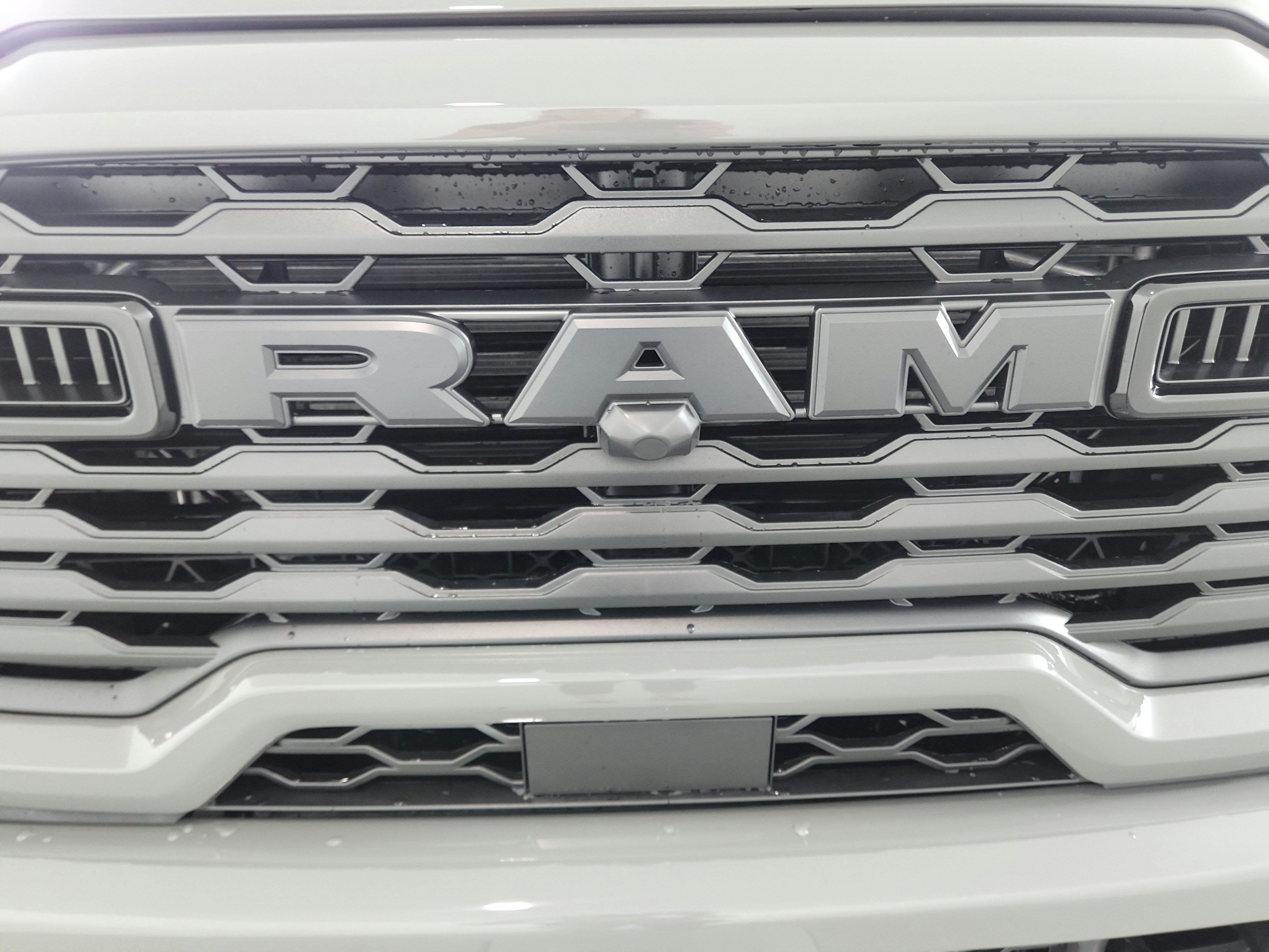 2026 RAM Ram 2500 Big Horn
