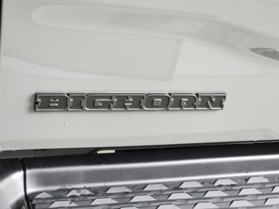 2026 RAM Ram 2500 Big Horn
