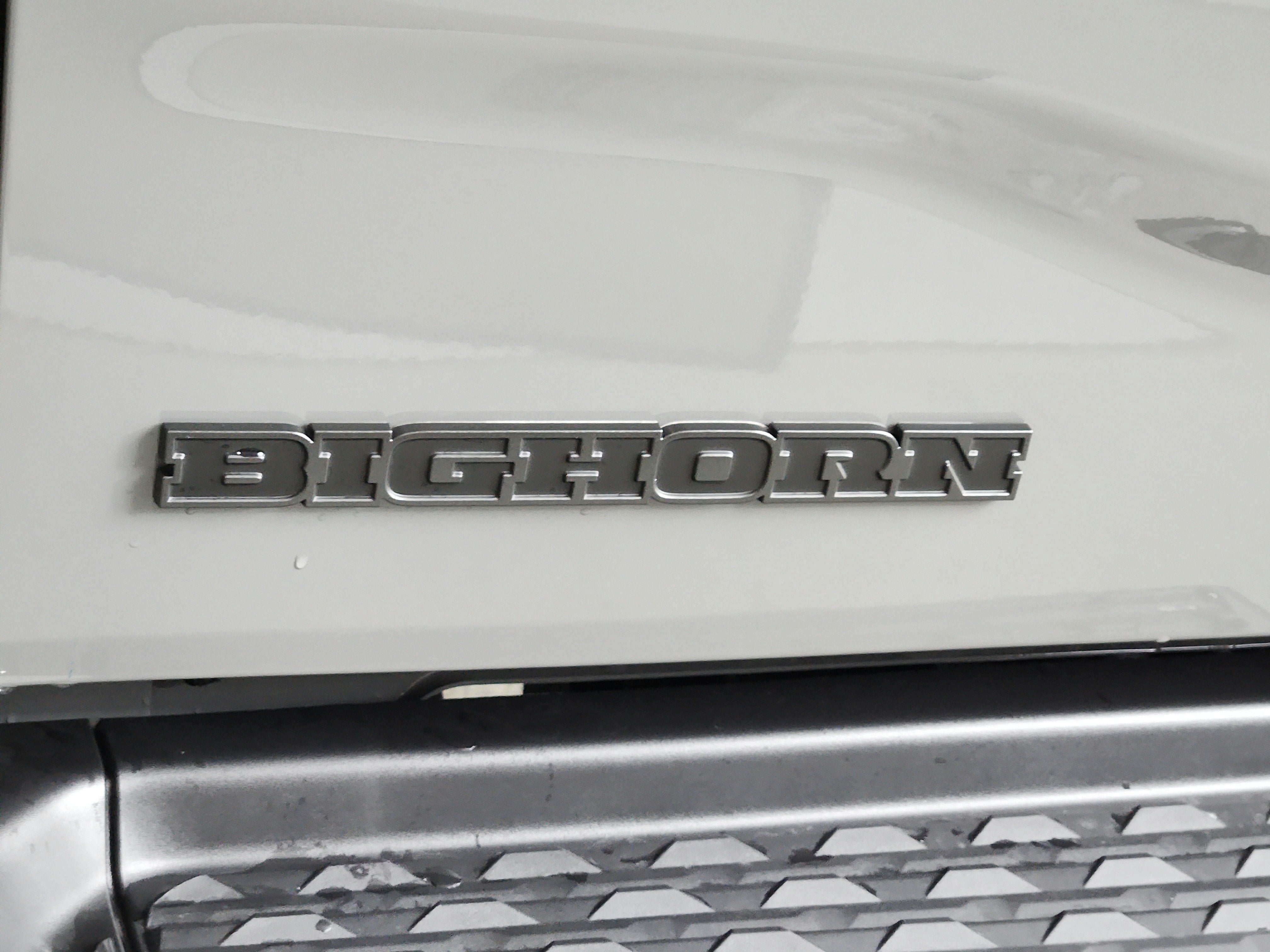 2026 RAM Ram 2500 Big Horn