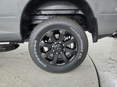 2026 RAM Ram 2500 Big Horn