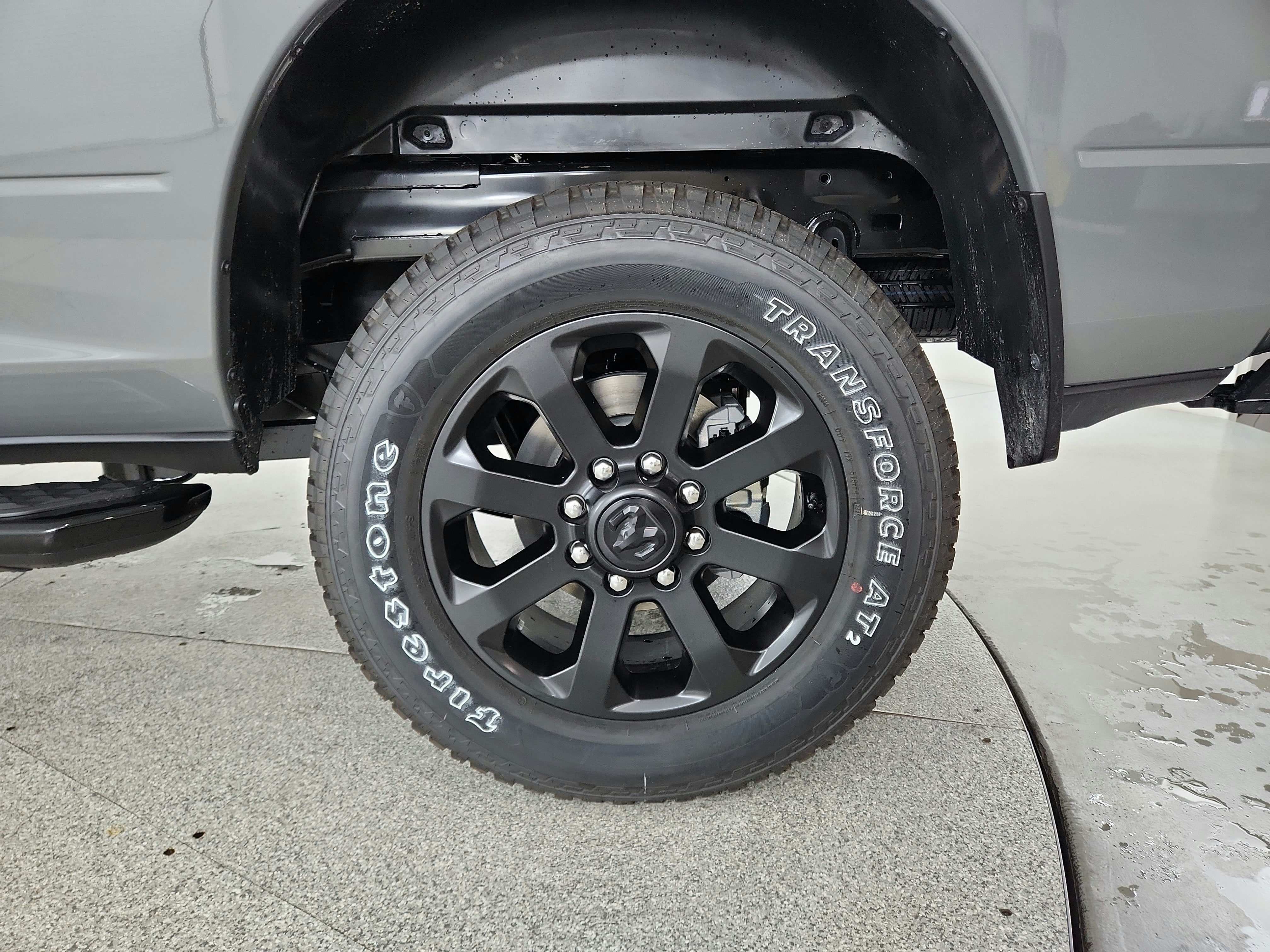 2026 RAM Ram 2500 Big Horn