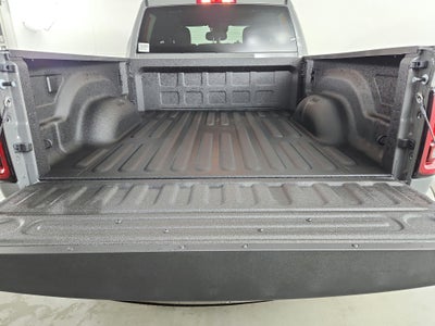 2026 RAM Ram 2500 Big Horn