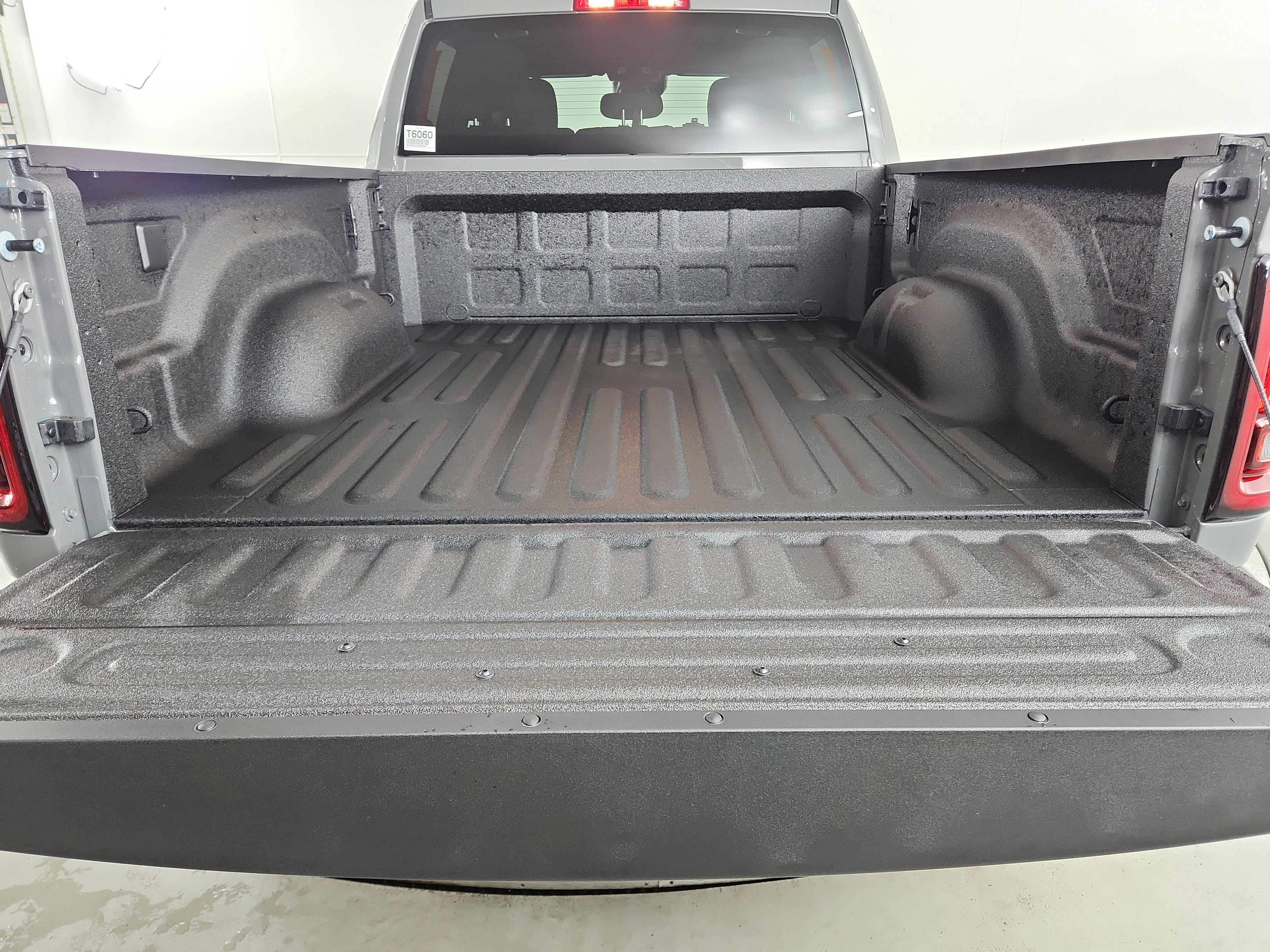 2026 RAM Ram 2500 Big Horn