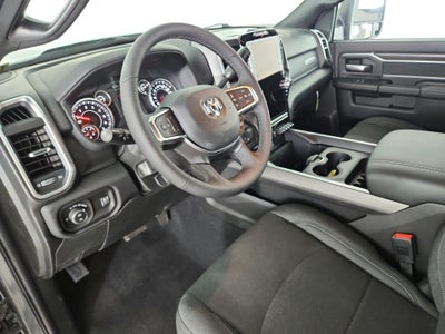 2026 RAM Ram 2500 Big Horn