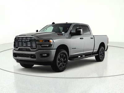 2026 RAM Ram 2500 Big Horn