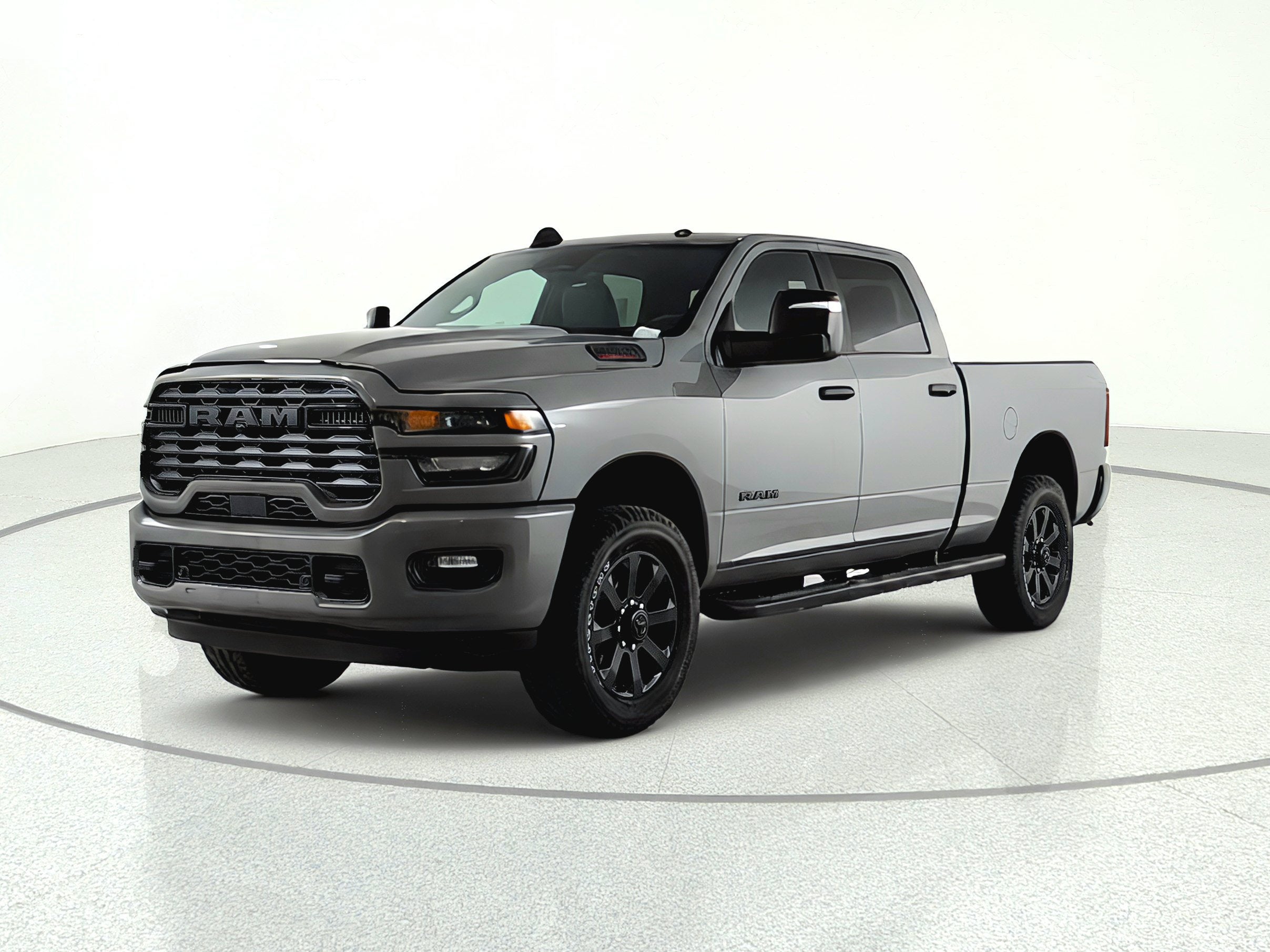 2026 RAM Ram 2500 Big Horn