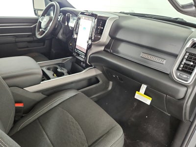 2026 RAM Ram 2500 Big Horn