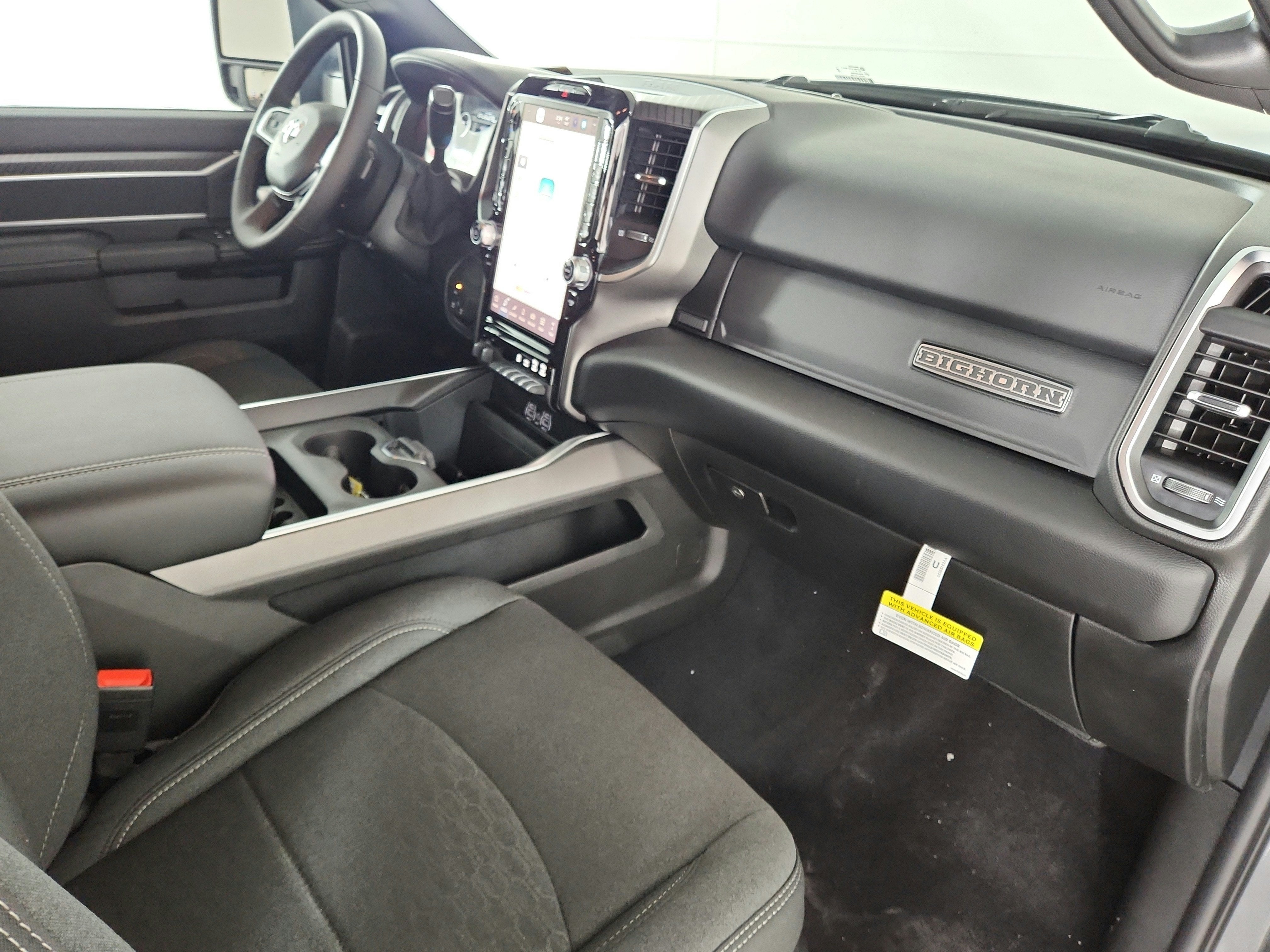 2026 RAM Ram 2500 Big Horn