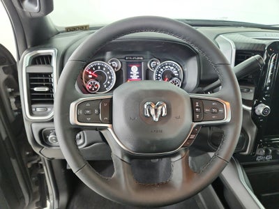 2026 RAM Ram 2500 Big Horn
