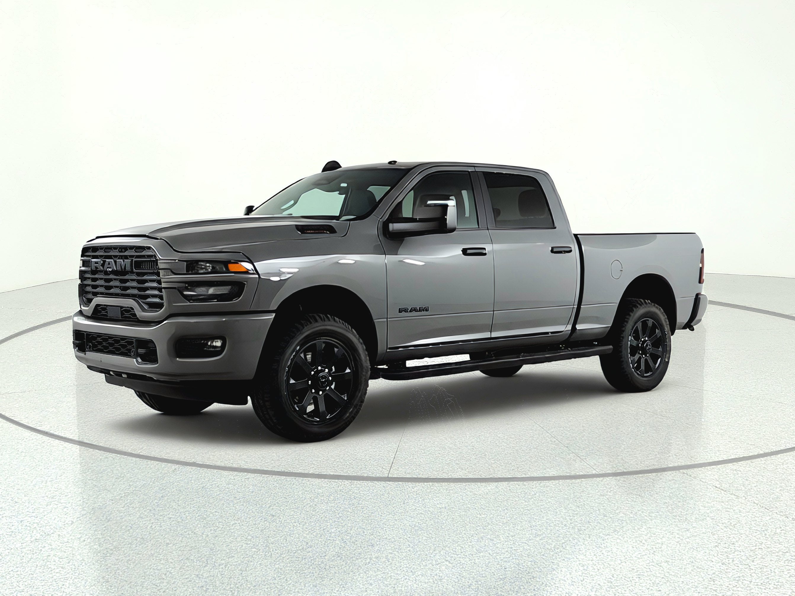 2026 RAM Ram 2500 Big Horn