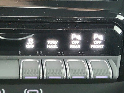 2026 RAM Ram 2500 Big Horn
