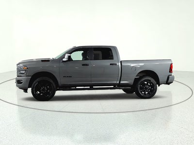 2026 RAM Ram 2500 Big Horn