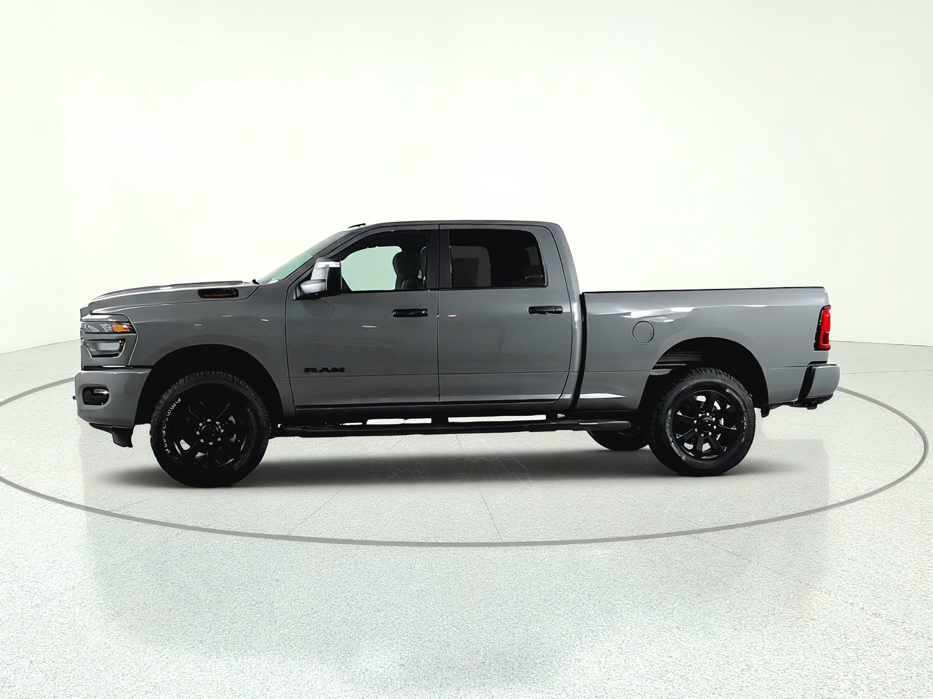 2026 RAM Ram 2500 Big Horn