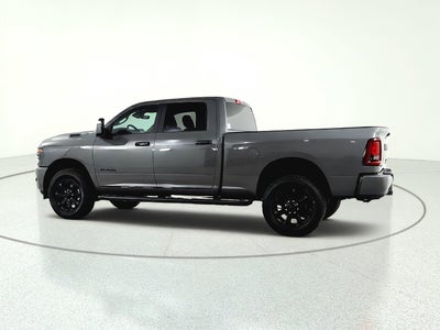 2026 RAM Ram 2500 Big Horn