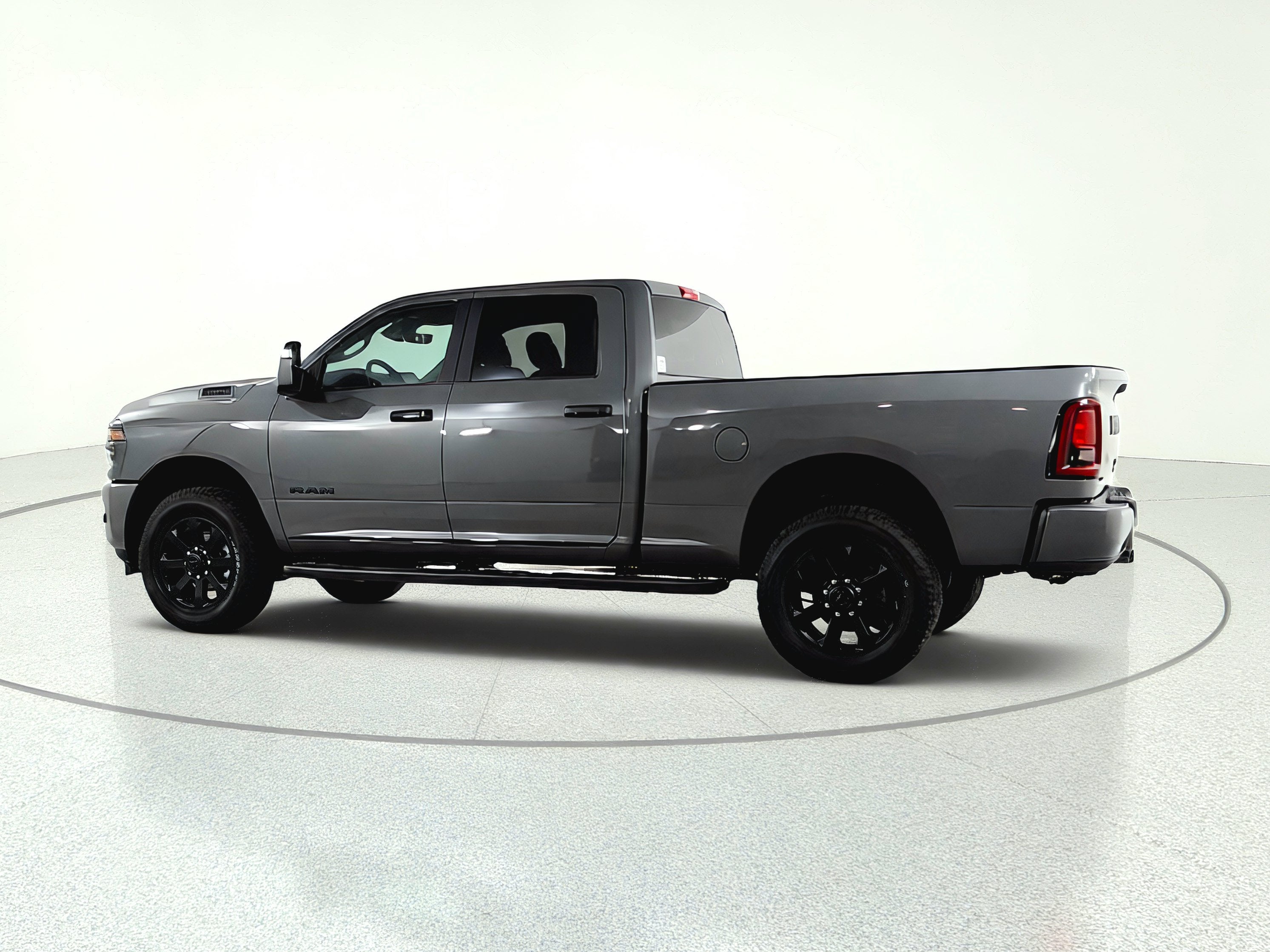 2026 RAM Ram 2500 Big Horn