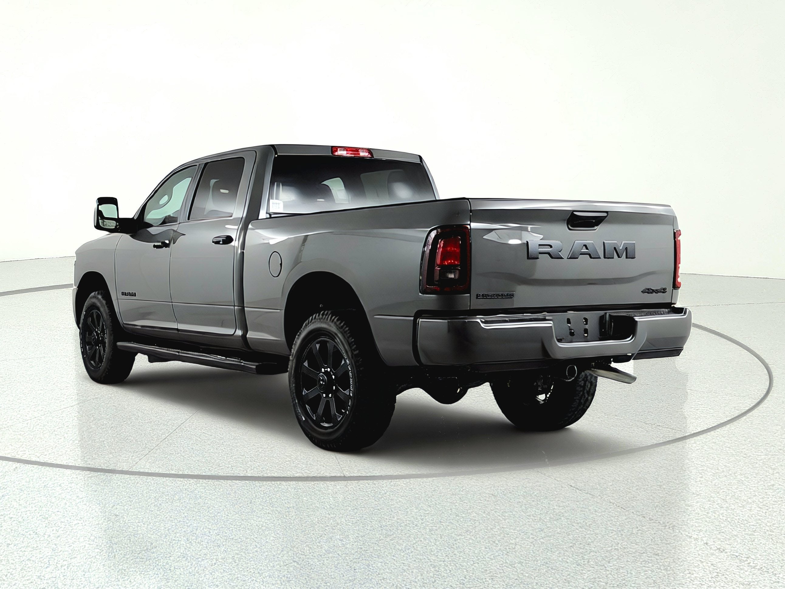 2026 RAM Ram 2500 Big Horn