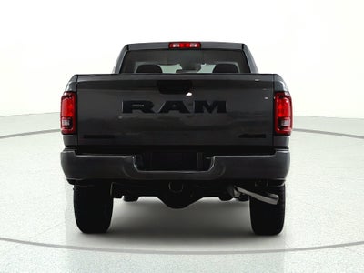 2026 RAM Ram 2500 Big Horn