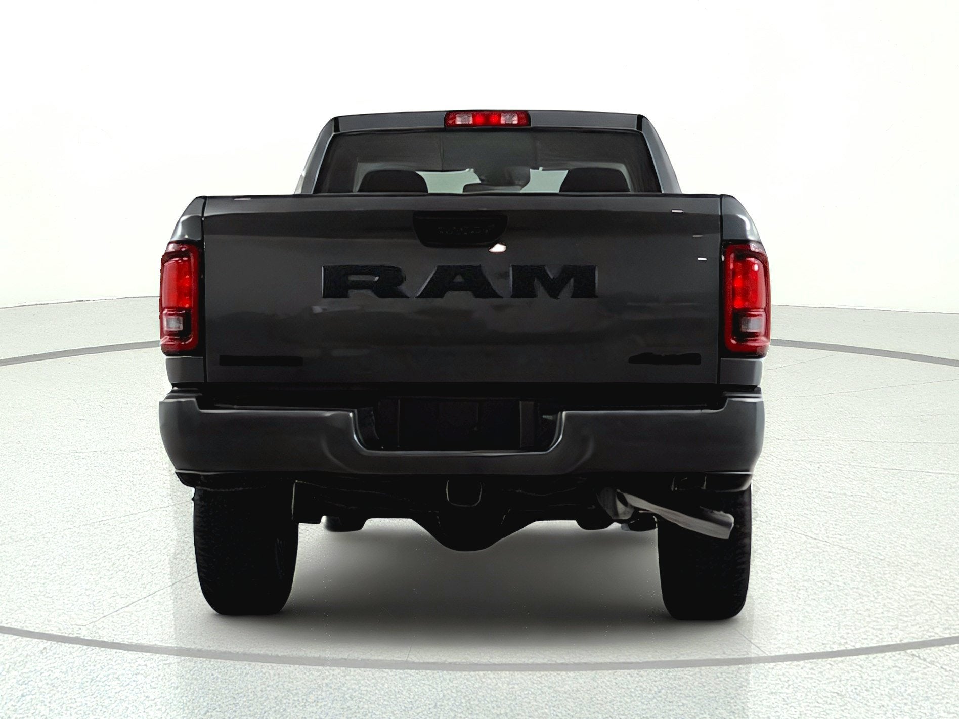 2026 RAM Ram 2500 Big Horn