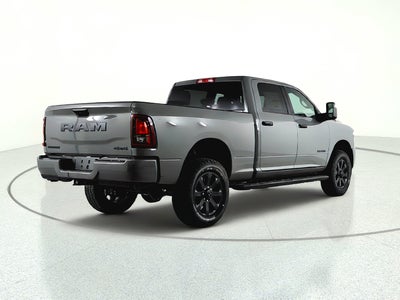 2026 RAM Ram 2500 Big Horn