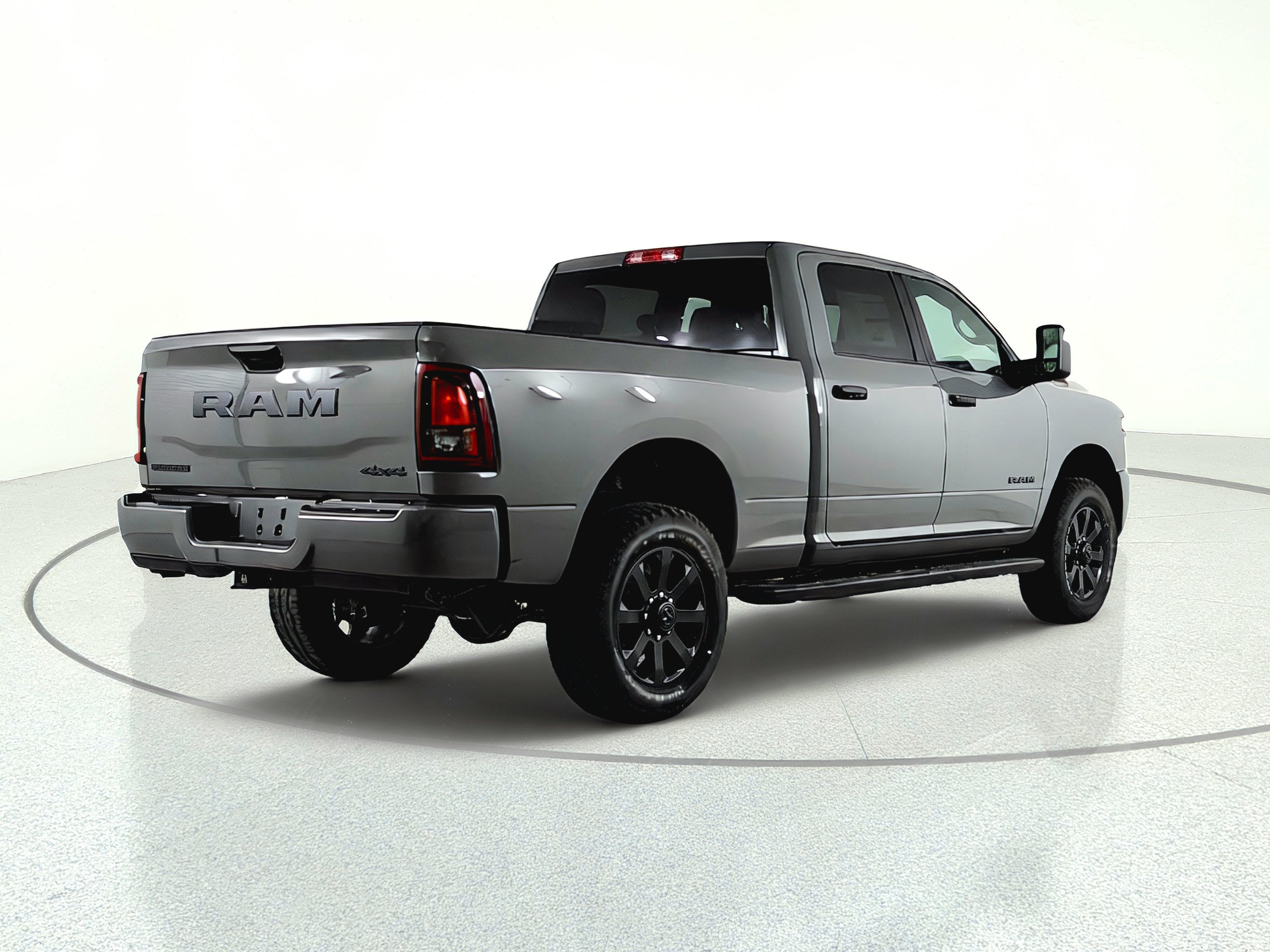 2026 RAM Ram 2500 Big Horn